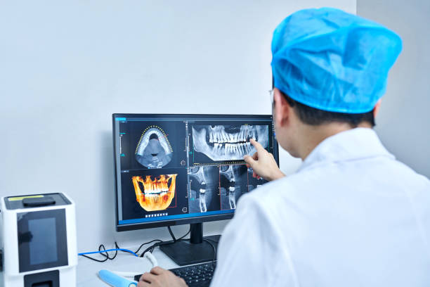 Best Chipped Tooth Repair Near Me  in Chambersburg, PA